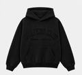 Nomad Hoodie Black