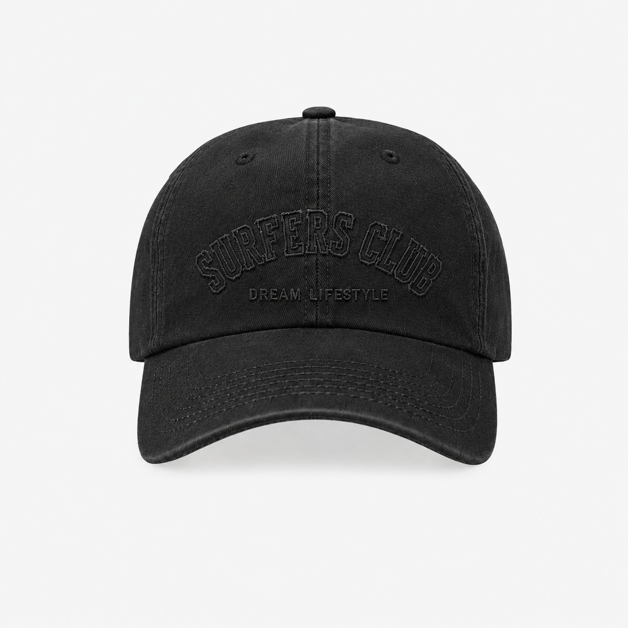 Nomad Cap, Black