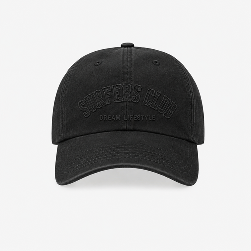 Nomad Cap, Black