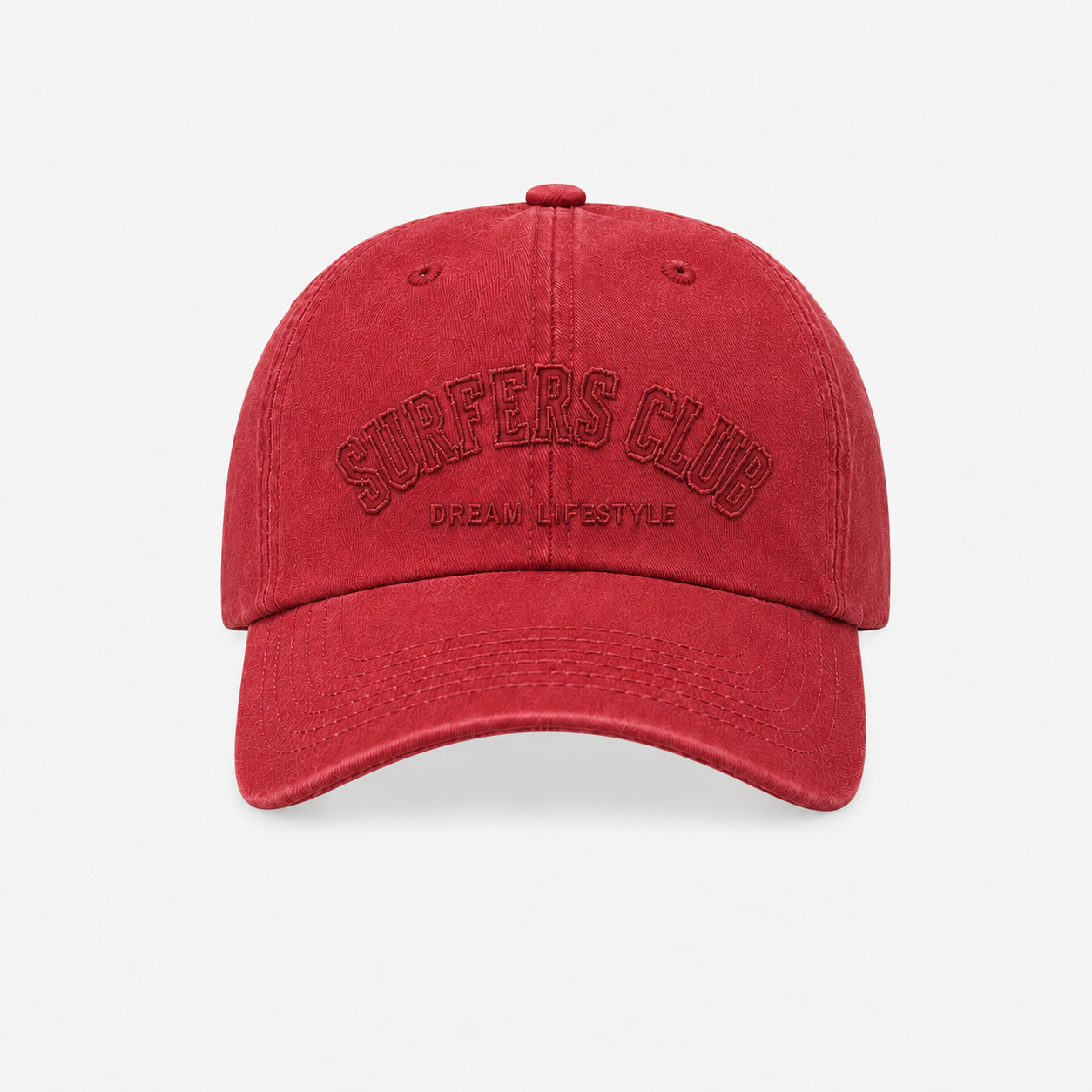 Nomad Cap, Red