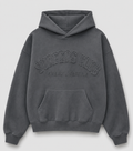 Nomad Hoodie, Dark Grey
